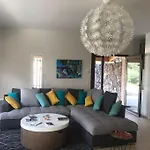Les Tarentes : Pool And Sea View Villa *