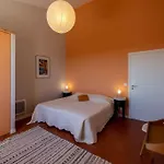 Villa Les Tarentes : Pool And Sea View