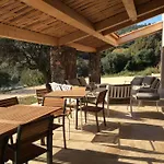 Les Tarentes : Pool And Sea View Ollioules