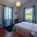 Les Tarentes : Pool And Sea View Villa Ollioules